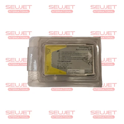 TSXMFP064P Refurbished Schneider Modicon Premium - Photo 1/2