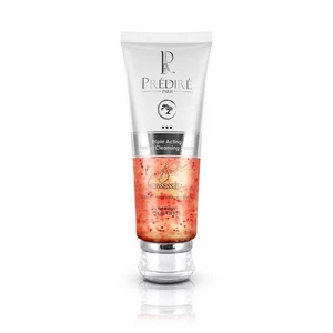 Predire Paris Triple Acting Facial Cleansing Scrub * $150 MSRP * Bio-Organica * - Picture 1 of 8