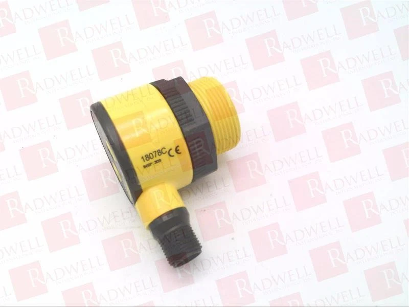 BANNER ENGINEERING T30UDNAQ / T30UDNAQ (NEW NO BOX) - Image 1 of 1