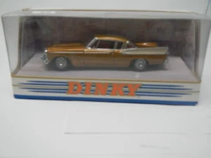 Matchbox Dinky Studebaker Golden Hawk DY-26 1:43 (1) - Picture 1 of 4