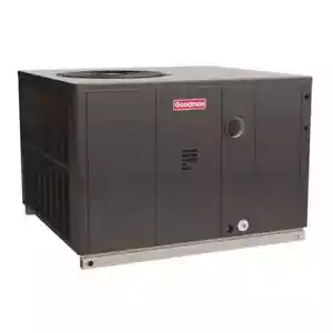 3.5 Ton 13.4 SEER2 80,000 BTU Goodman Gas Packaged Unit - Picture 1 of 4