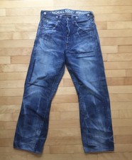 neighborhood x levi's  jeans denim pants 501xx japan megarare XL