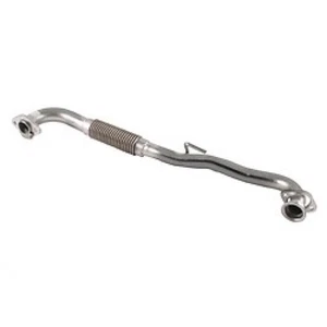 17401-U2130-71 NEW EXHAUST PIPE TOYOTA 42-6FGCU25 - Picture 1 of 1
