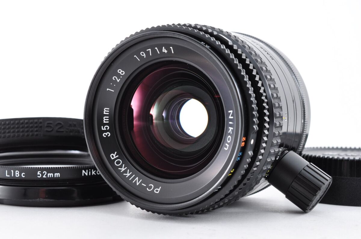 Nikon NIKKOR f/2.8 Camera Lenses 35mm Focal for sale | eBay Nikon NIKKOR f/2.8 Camera Lenses 35mm Focal for sale | eBay