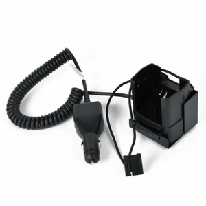 Cargador de batería de coche RLN4833 para radio Motorola GP340 GP344 GP380 GP360 GP280 - Imagen 1 de 2