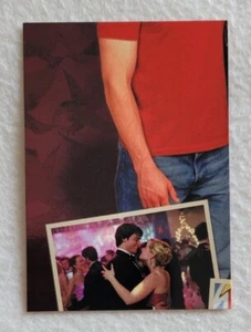Inkworks Smallville Season 1 Smallville High Trading Card SH-4 - Picture 1 of 1
