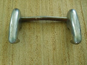 1949 1950 Hudson Bumper Guard Commodore Super Six Vintage - Picture 1 of 19