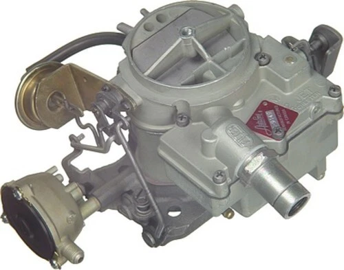 Код карбюратора двигателя: QA, 2BBL Autoline C9149 - Изображение 1 из 3