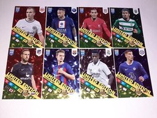 Panini Adrenalyn XL FIFA 365 2022/2023 Rare Limited Edition Cards