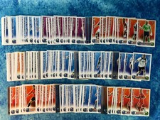 Topps Match Attax Premier League 2008/2009 SINGLE Football Trading Card 1-200