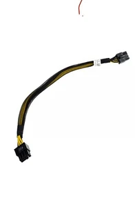 Câble d'alimentation vidéo Dell 0FXWMM 8 broches mâle vers 8 broches mâle 30Cm 5810 T3610 7810 PCIe - Photo 1/4