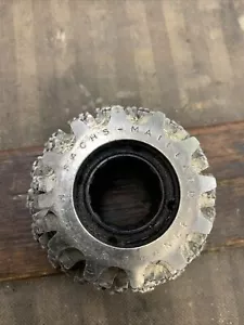 SACHS MAILLARD 700 COMPACT 7-SPEED FREEWHEEL 12-18T THREADING - Picture 1 of 8