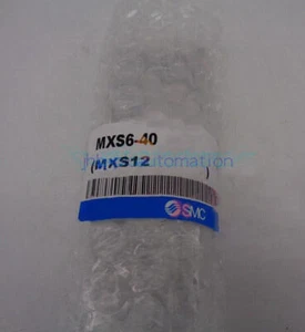 1 Stück SMC MXS6-40 Neu - Bild 1 von 1