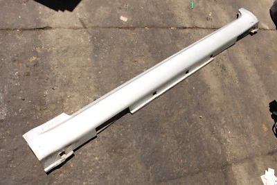 06-08 FALDA LATERAL IZQUIERDA INFINITI M35 M45 PANEL BASCULANTE K3406 Foto 1 de 4