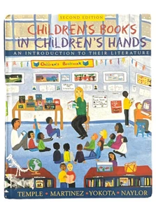 Children's Books In Children's Hands - Charles Temple - Picture 1 of 5