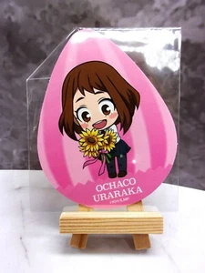 Pegatina Ochaco Uraraka - My Hero Academia (plana) - Japón - Imagen 1 de 3
