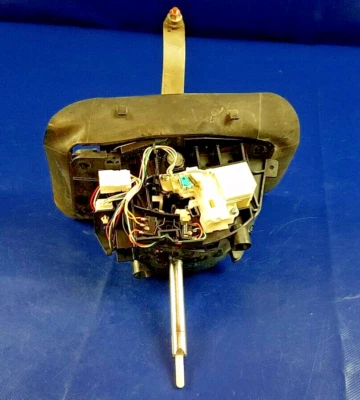 SELECTOR DE PALANCA DE CAMBIOS TRANSMISIÓN AUTOMÁTICA INFINITI M37 Q70 11-19 # 66075 Foto 1 de 4