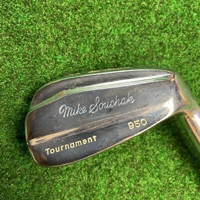 MacGregor Mike Souchak Tournament 950 8-iron Tru Action C-flex GP Fine Line RH - Image 1 of 4