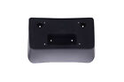 New Plastic Front Bumper License Plate Bracket Assembly for 2015-2020 GMC Canyon GMC Canyon