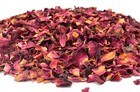 Dried Rose Petals - Craft Tea Biodegradable Natural Wedding Confetti - UK Sock