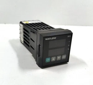 WATLOW 93BB-1CD1-00RG Temperature/process Controller - Picture 1 of 7