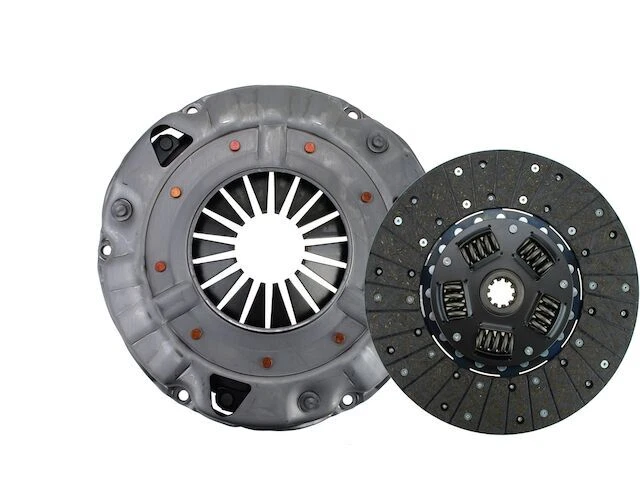 For 1967-1986 Chevrolet K10 Suburban Clutch Kit 72173NSTD 1968 1969 1970 1971 - Image 1 of 3