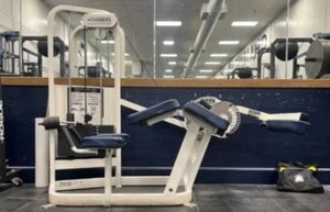 Cybex | VR2 Prone Leg Curl - Picture 1 of 5
