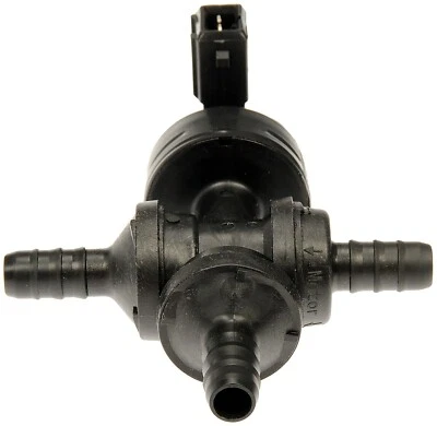 Interruptor de vacío de refuerzo de freno eléctrico para Volvo V70 2003-2007 Dorman 2004 2005 2006 Foto 1 de 4