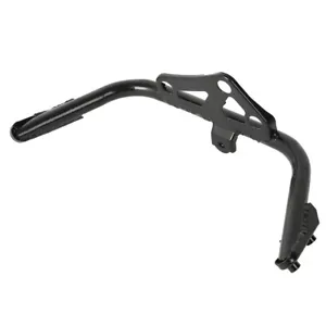 New Headlight Upper Fairing Stay Bracket Fit 2000-2001 Honda CBR929RR Motorcycle - Foto 1 di 4