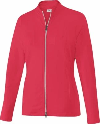 JOY SPORTSWEAR Joy Dorit Freizeitjacke Damen watermelon 30194