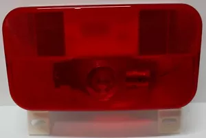 Casa rodante luz de montaje en superficie de parada/giro/cola con soporte SAE AIST 07 PUNTOS...........3H - Imagen 1 de 5