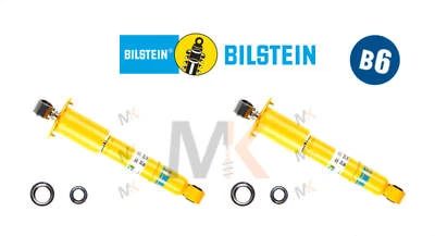 Amortiguador De Gas Bilstein B6 Trasero Para Daimler 2.8 - 5.3 (1969-1993) - Imagen 1 de 3