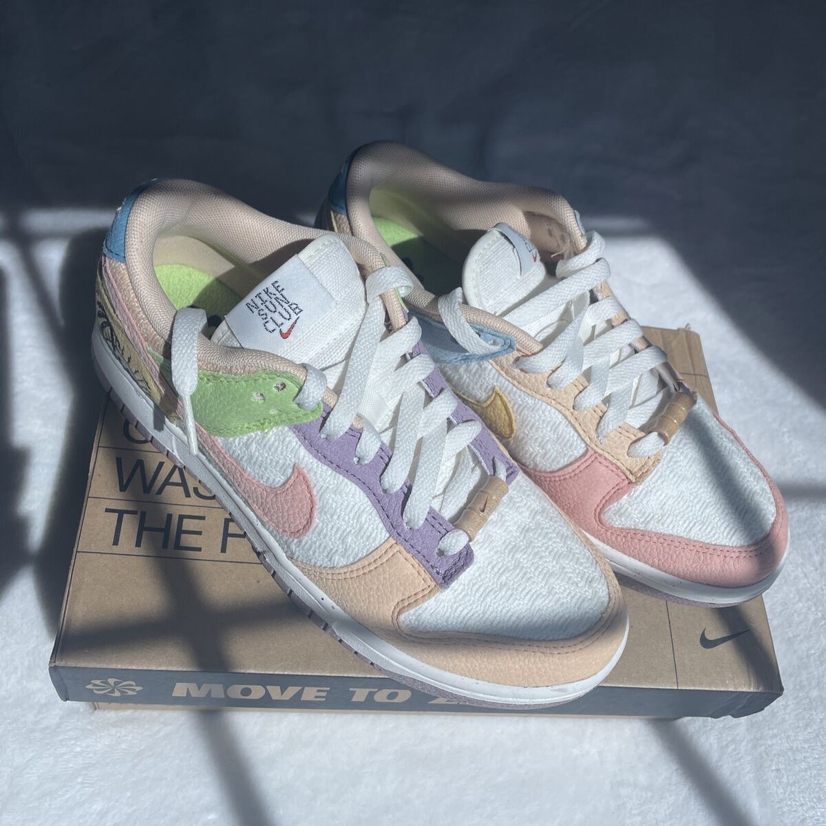 Nike Dunk Low SE Sun Club W for sale | eBay Nike Dunk Low SE Sun Club W for sale | eBay