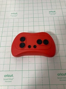 Air Hogs Zero Gravity Sprint RC Car Wall Climber Red Remote Controller Only - Picture 1 of 3