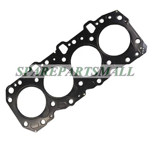 Junta de culata apta para motor Toyota 1KZ 1KZT 1KZTE - Imagen 1 de 4