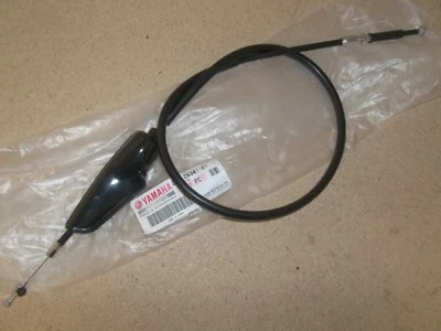 New OEM Front Brake Cable Yamaha PW80 PW 80 Y Zinger 1983 - 2003 BW80 86-90 - Image 1 of 4