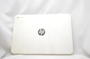 Netbook HP Chromebook 14 G1 SMB F7W49UA#ABA 14"4GB RAM 16GB SSD Blanco - Imagen 1 de 6