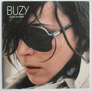 BUZY - CD SINGLE PROMO "JE SUIS UN ARBRE" - Picture 1 of 4