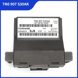 7N0907530AK CANBUS Diagnostic Interface Gateway PQ Car Control For VW Skoda AUDI - Picture 1 of 6