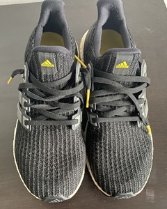 adidas Originals UltraBoost 4.0 Sneakers for Men for Sale | Authenticity  Guaranteed | eBay