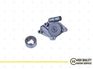 Pompa olio per Yanmar, 129900-32000, 4TNE98 4TNV98 4TNE94 4TNV94L 4TNV98, 25 mm - Foto 1 di 3
