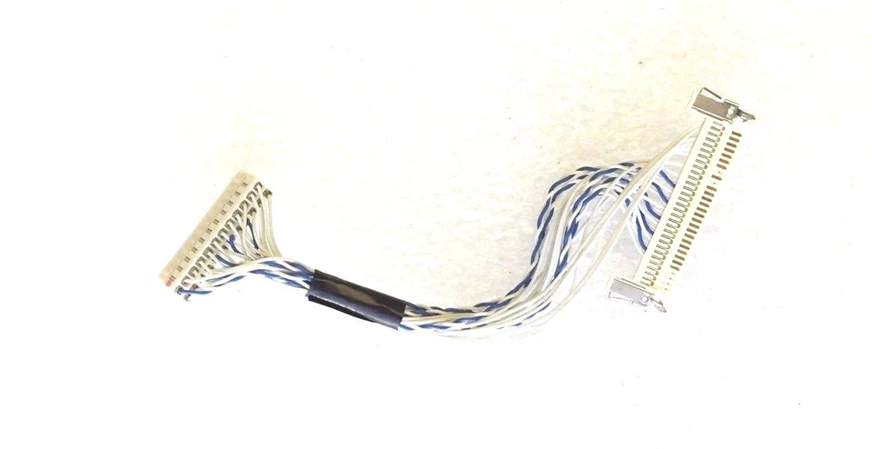 Orion SLED2468W Main Board To Screen Panel Cable - Imagem 1 de 1