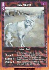 Rage : Tribal War - Fox Spirit / Phase 5