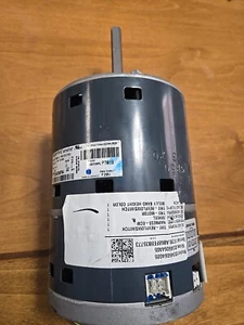 Genteq 5SEA39MLP7016 Furnace Blower Motor D345908P04 (FLR) - Picture 1 of 7
