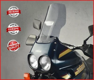 YAMAHA XTZ 660 TENERE 1991-1999 PARE-BRISE STANDARD HAUTE ÉCRAN / 4 COULEURS - Photo 1/6