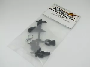 Team Durango Servo Saver Set (1/10 Scale) TD320162 - Picture 1 of 3