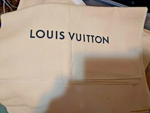 New Louis Vuitton Storage medium Handbag Dust Bag #21314