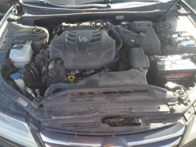 Used Right Tail Light Assembly fits: 2011 Hyundai Azera quarter panel mounted Ri — 第 1/4 张图片