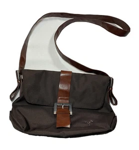 Bolso bandolera Valen Tony talla S marrón - Imagen 1 de 9