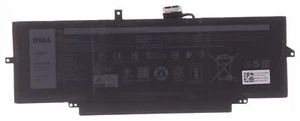 Bateria DELL Latitude 9330 47XV3 - Zdjęcie 1 z 2